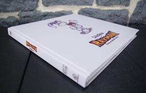 L'Histoire de Rayman - Edition Origine (03)
